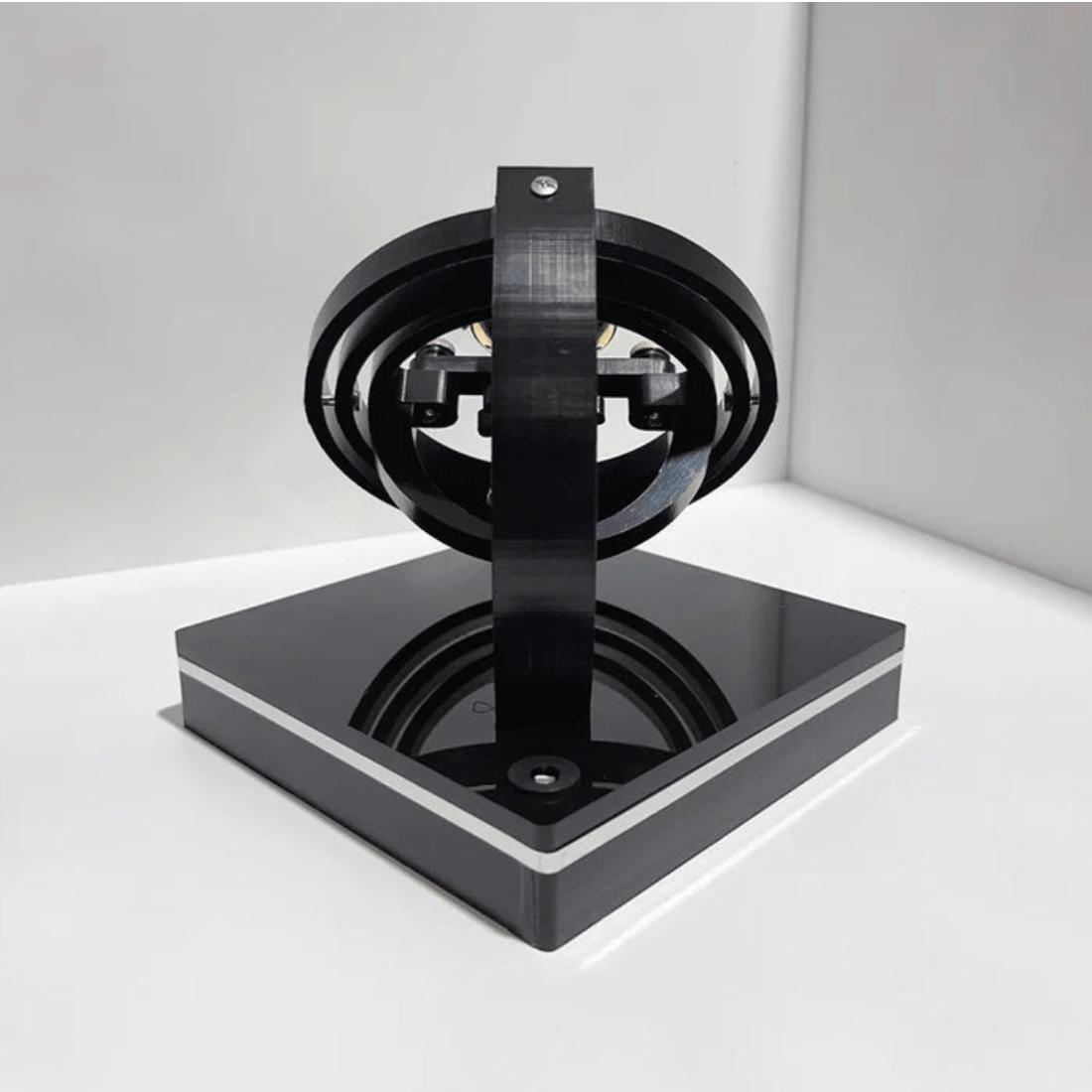 Premium Watch Winder Storage Case