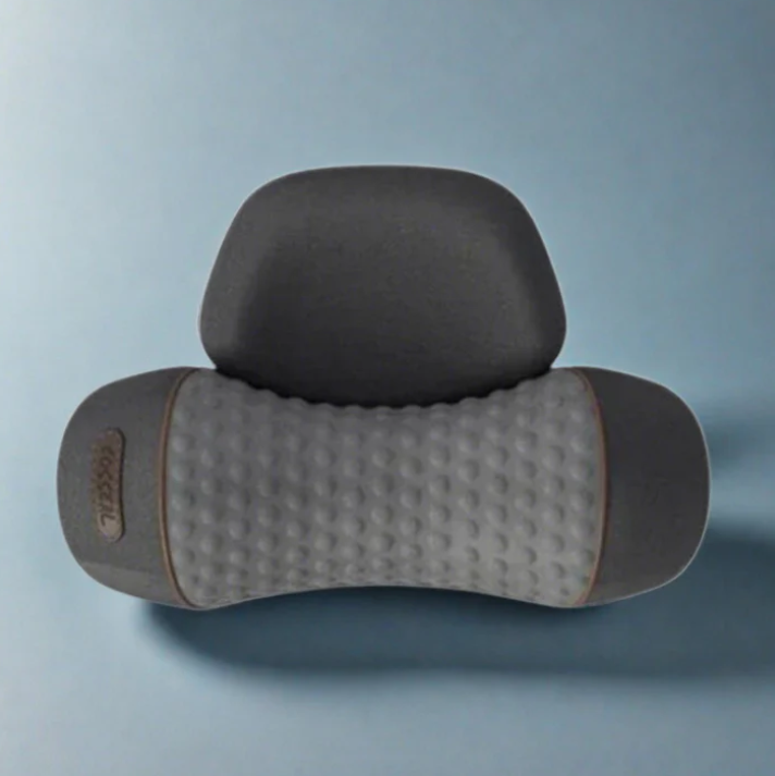 Contour Memory Foam Neck Support Pillow