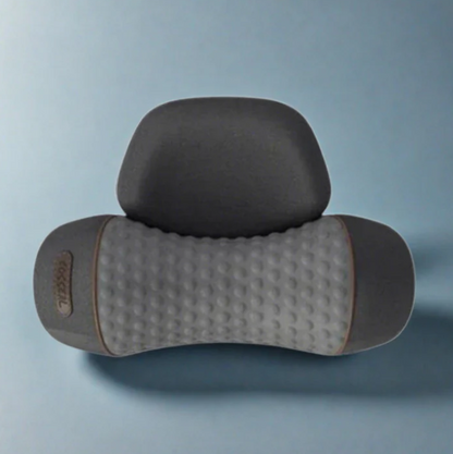 Contour Memory Foam Neck Support Pillow