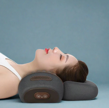 Contour Memory Foam Neck Support Pillow