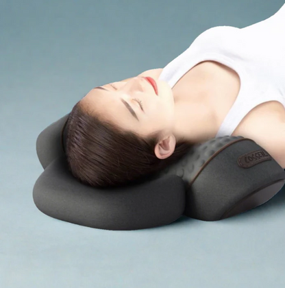 Contour Memory Foam Neck Support Pillow