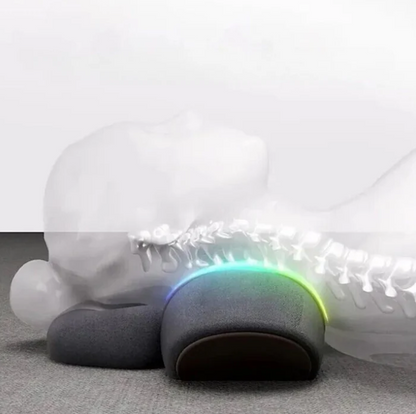 Contour Memory Foam Neck Support Pillow