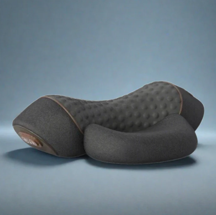 Contour Memory Foam Neck Support Pillow