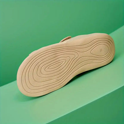 Comfortable Island Flip Flop Sandal