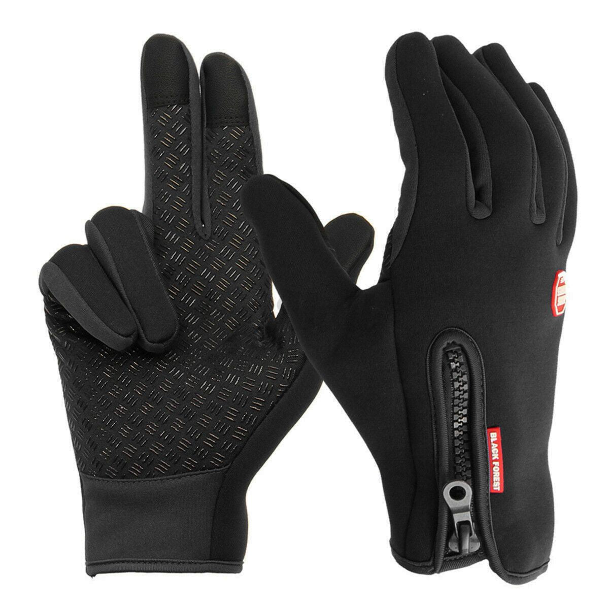 Warm Thermal Insulated Gloves for Men and Women