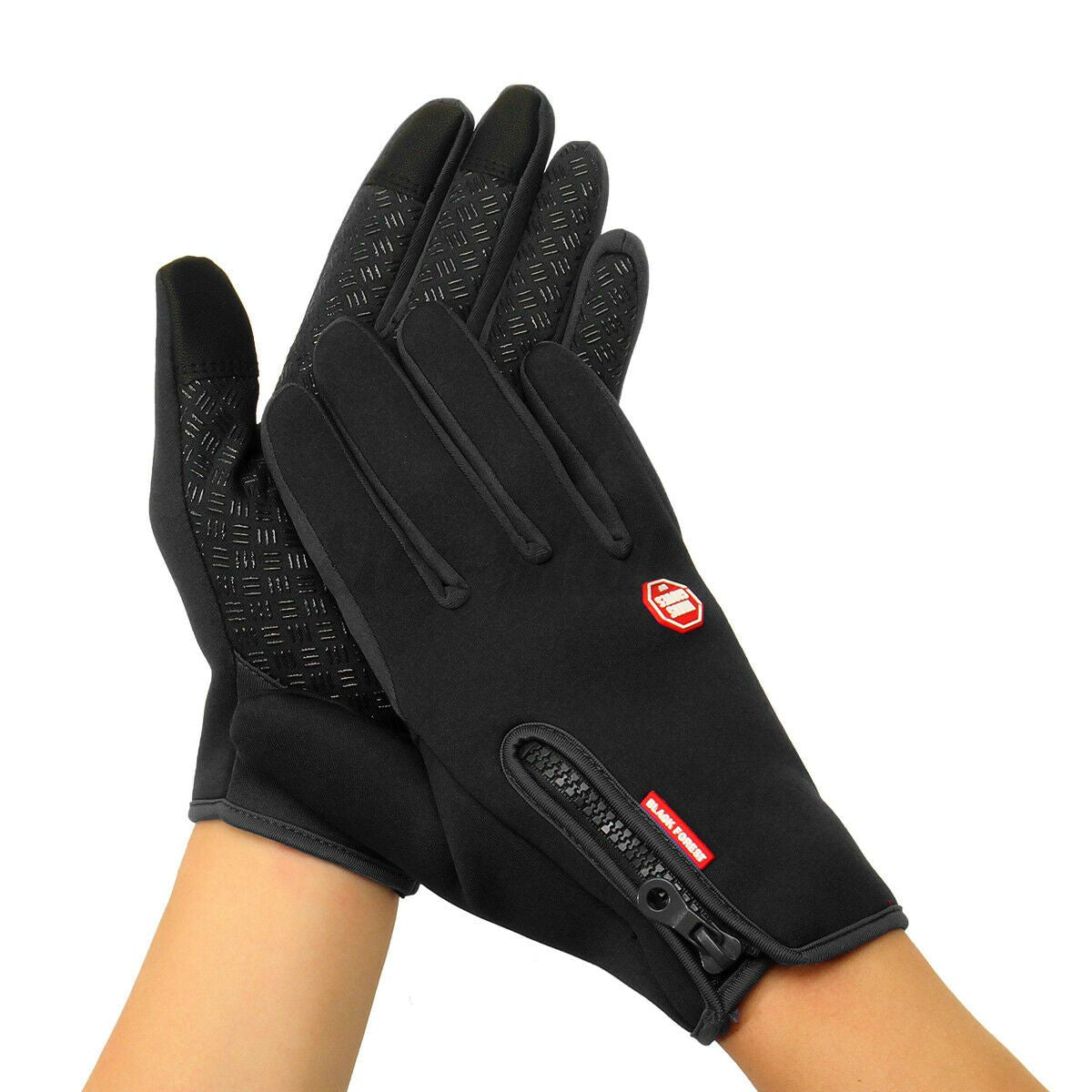 Warm Thermal Insulated Gloves for Men and Women