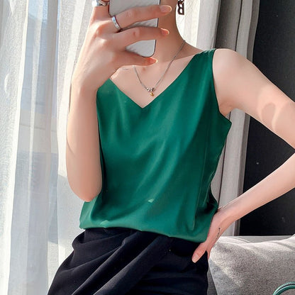 Variant image for Emma | Tank Top for Women-7