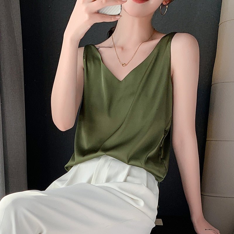 Variant image for Emma | Tank Top for Women-13
