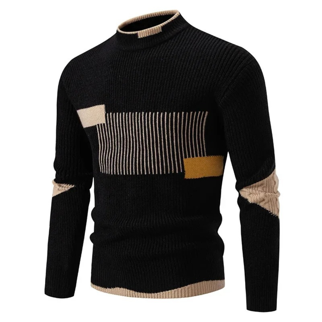 Connor | Premium winter sweater