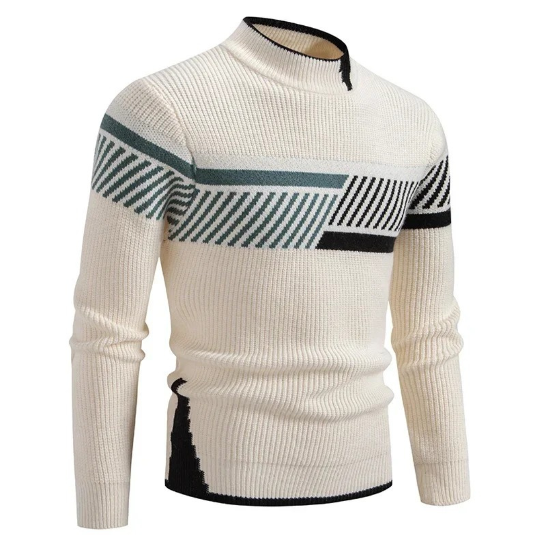 Connor | Premium winter sweater