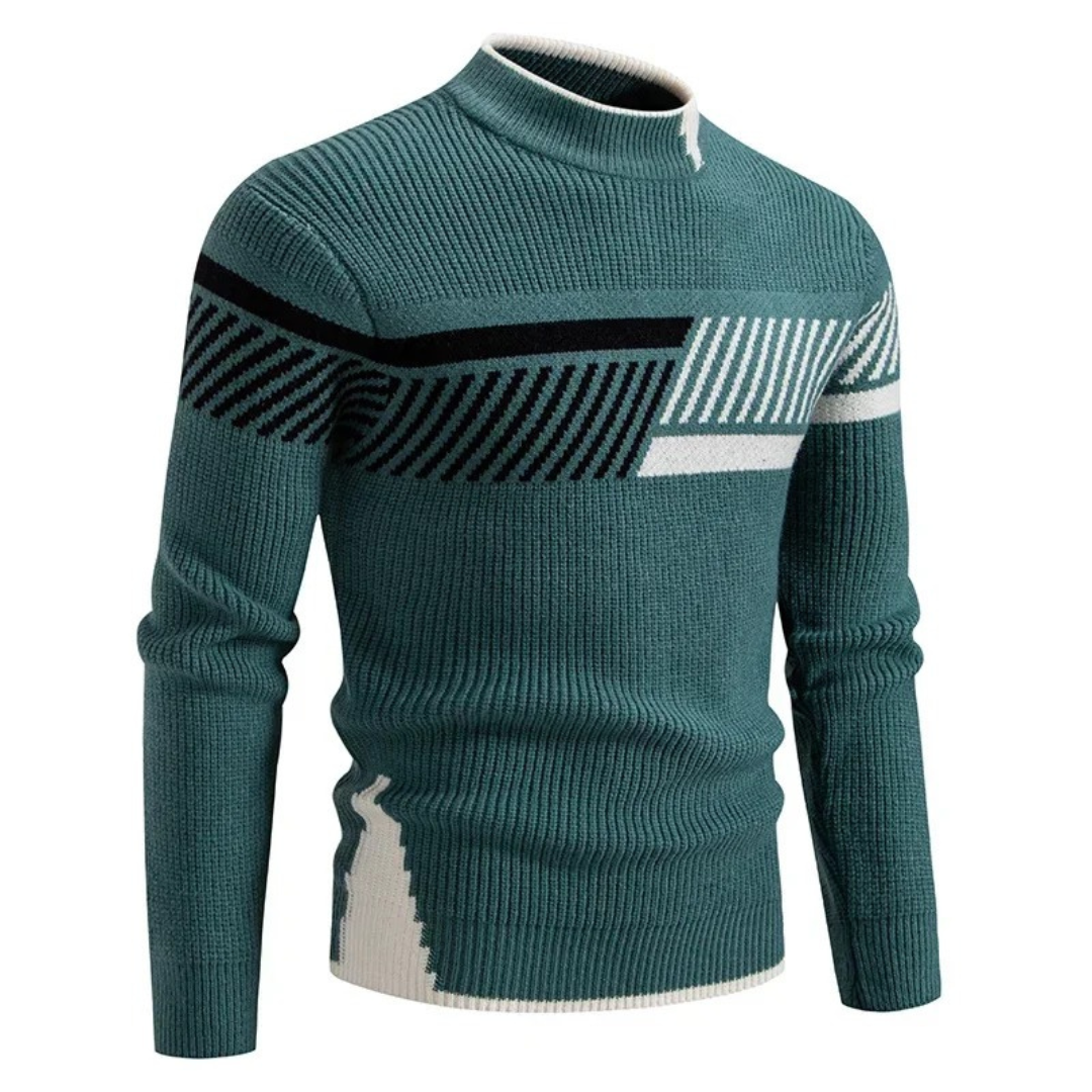 Connor | Premium winter sweater