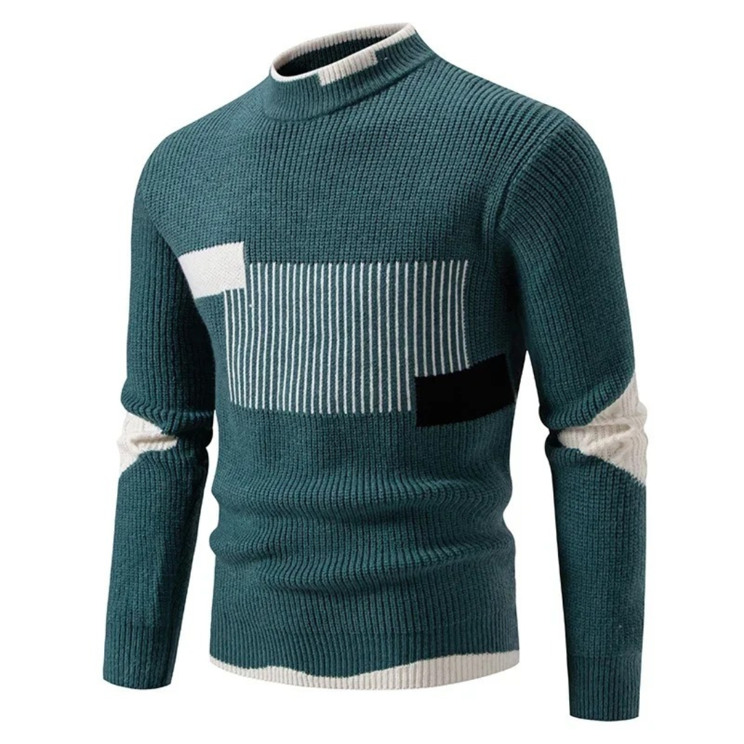 Connor | Premium winter sweater