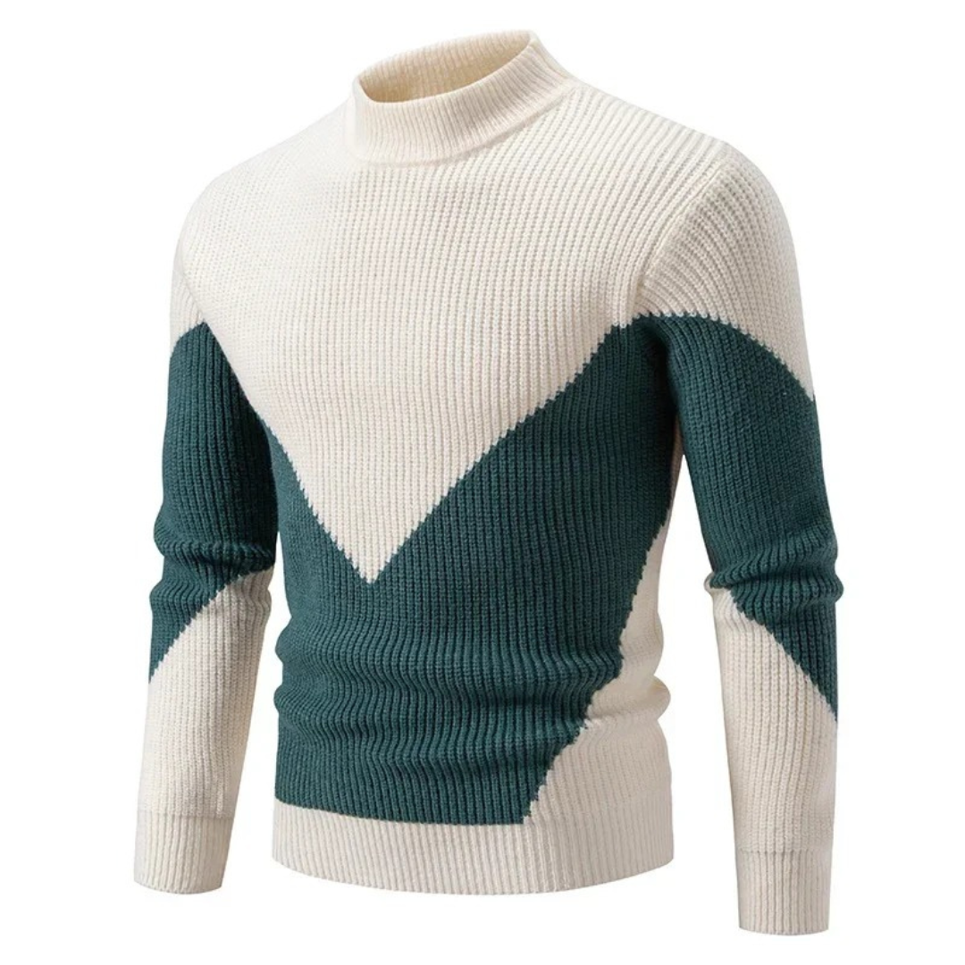 Connor | Premium winter sweater