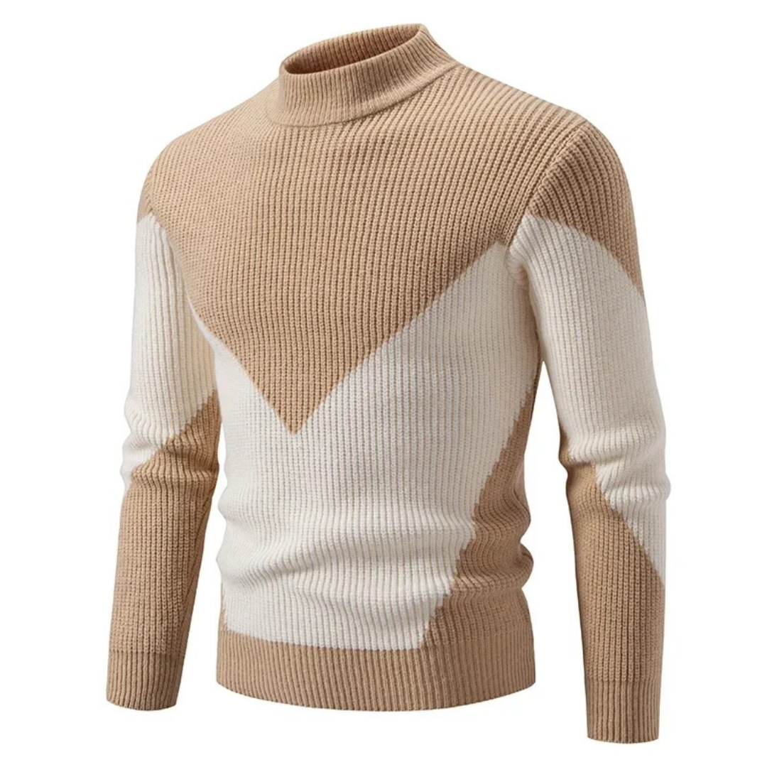 Connor | Premium winter sweater