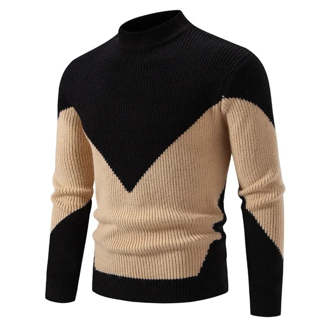 Connor | Premium winter sweater