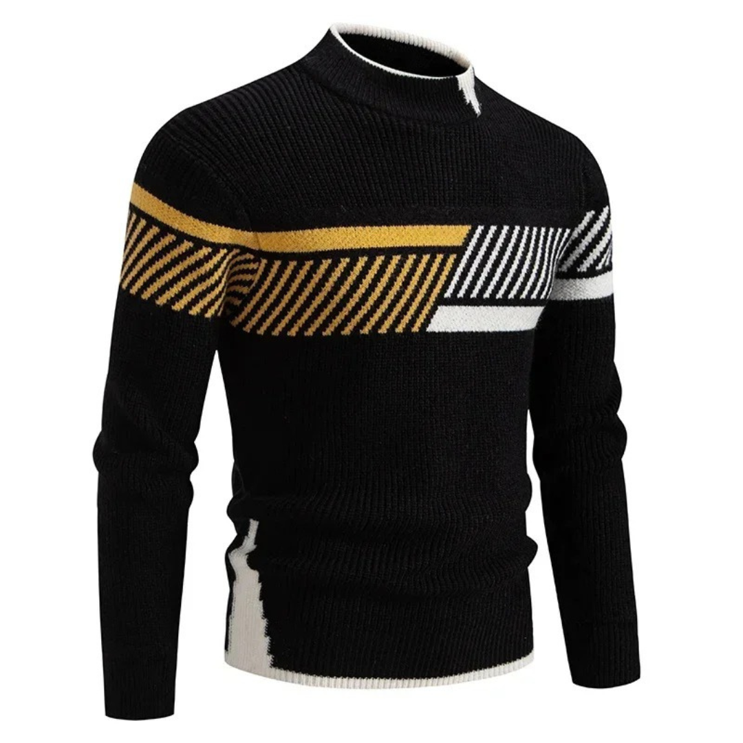 Connor | Premium winter sweater