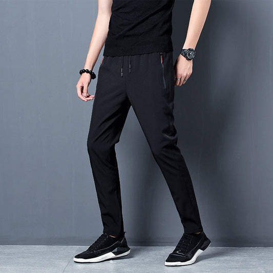 Waterproof Athletic Men's Pants - Luxivelle