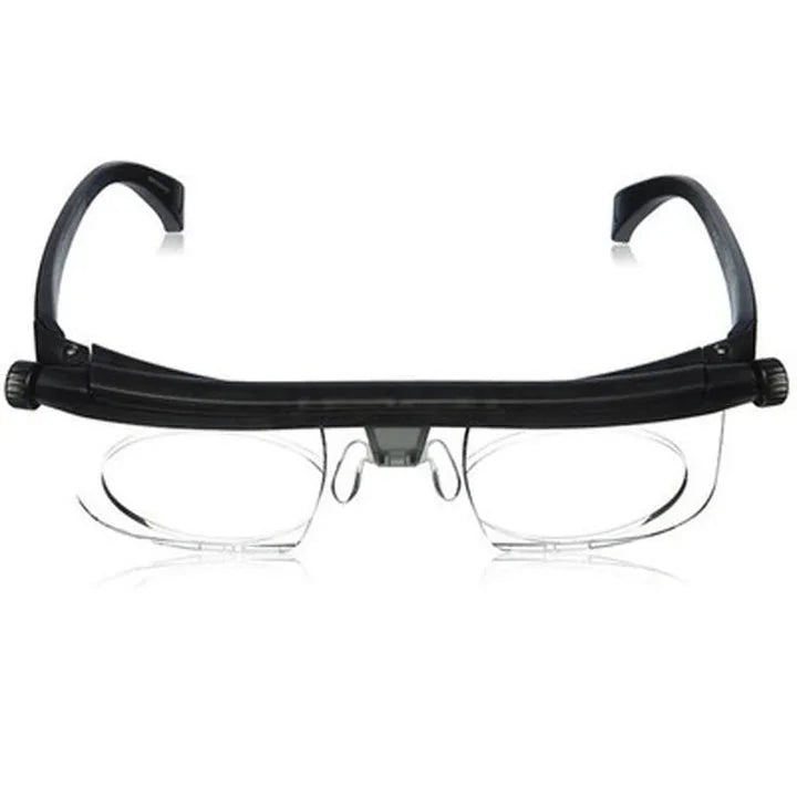 Prescription Free Reading Distance Glasses - Luxivelle