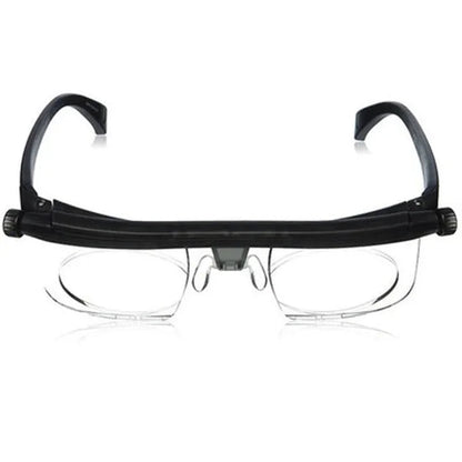 Prescription Free Reading Distance Glasses - Luxivelle