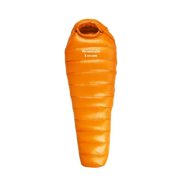 Warmest Subzero -20°C Insulated Sleeping Bag - Luxivelle