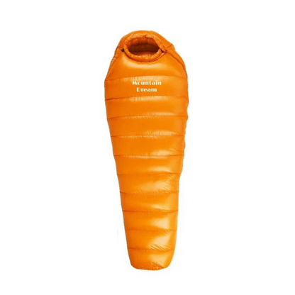 Warmest Subzero -20°C Insulated Sleeping Bag - Luxivelle