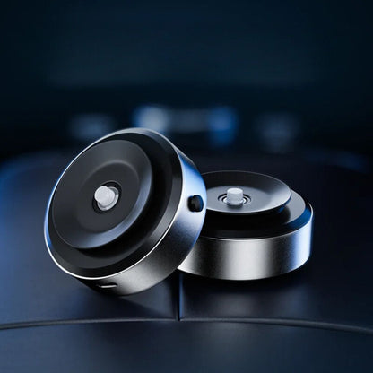 Strong Suction Car Phone Mount with Adjustable Arm - Luxivelle