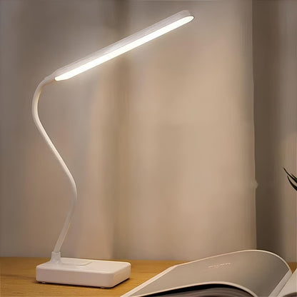 Adjustable LED Table Reading Light - Luxivelle