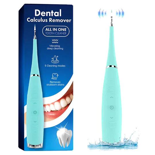 Tartar Removal Tooth Tool - Luxivelle