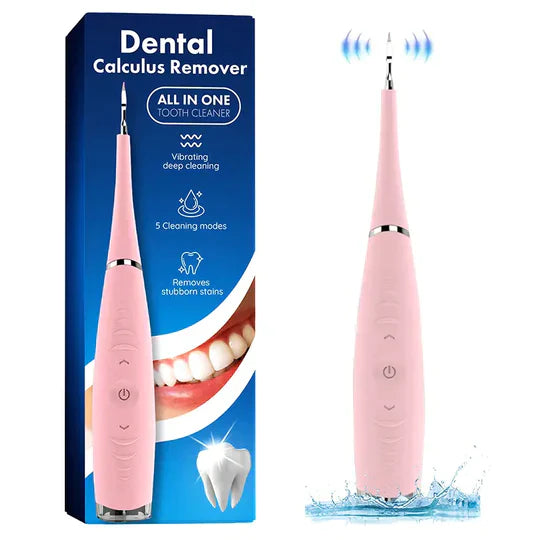 Tartar Removal Tooth Tool