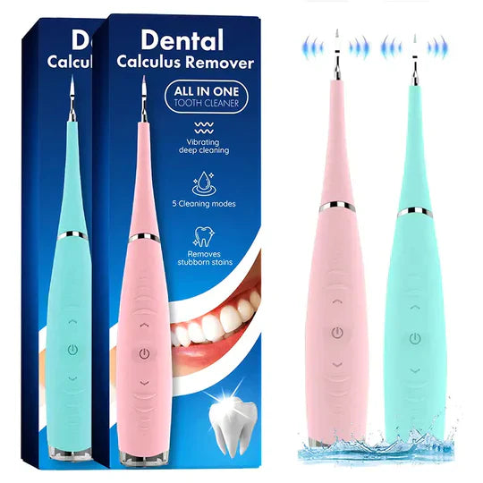 Tartar Removal Tooth Tool