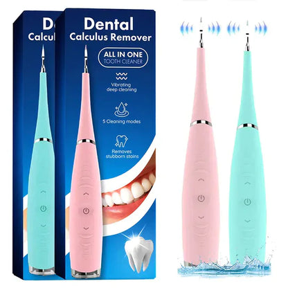 Tartar Removal Tooth Tool