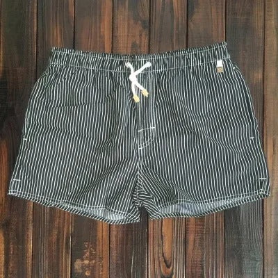 Men's Lightweight Water Shorts Beachwear