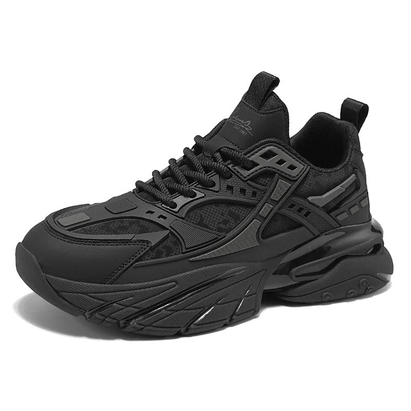 Cozok | Men's Mesh Sports Shoes - Breathable Trainers for Active Lifestyle 2