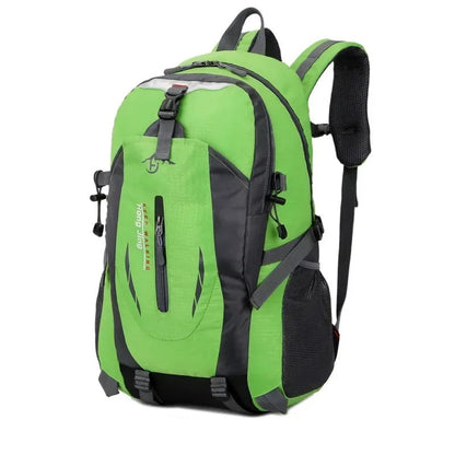 Waterproof Hiking Daypack with Multiple Pockets