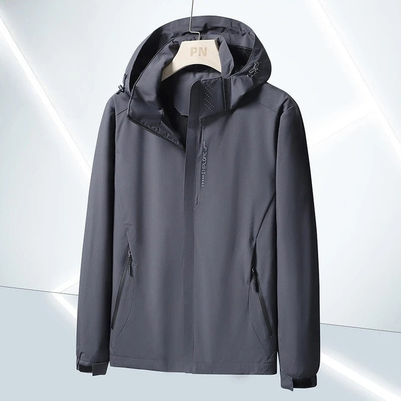 Felix | Weatherproof softshell unisex jacket