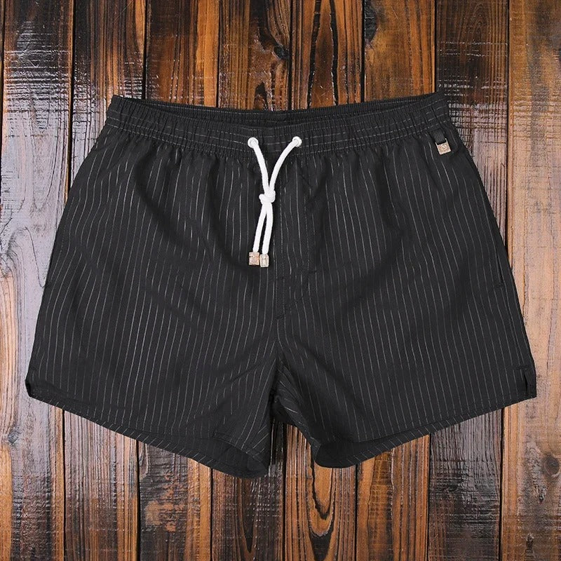 Men's Lightweight Water Shorts Beachwear