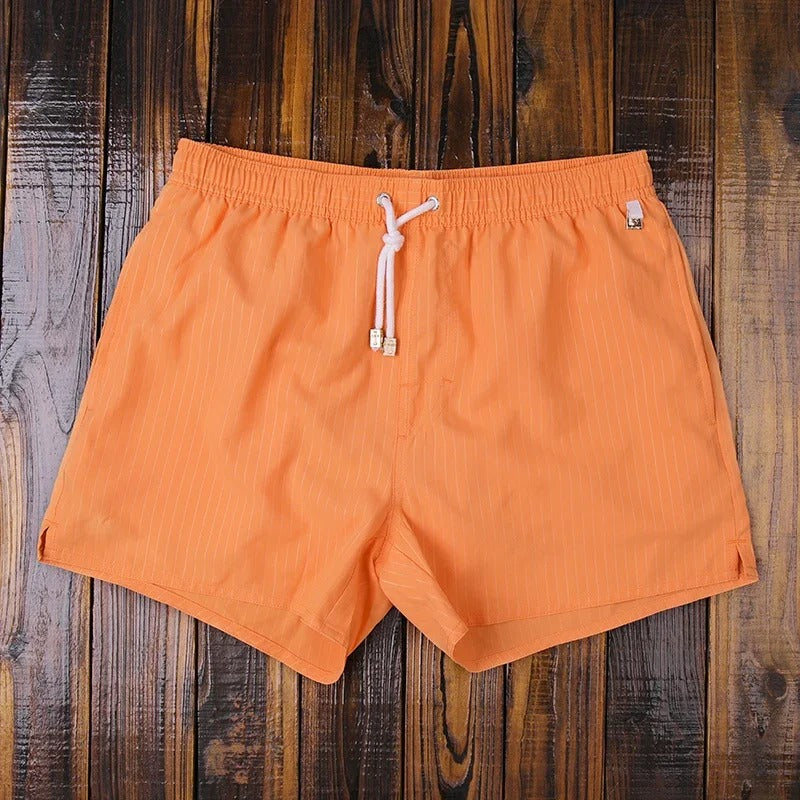 Men's Lightweight Water Shorts Beachwear