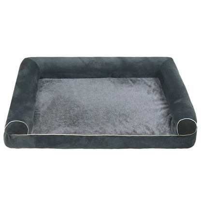 Big Dog Comfort Memory Foam Pet Bed Mattress