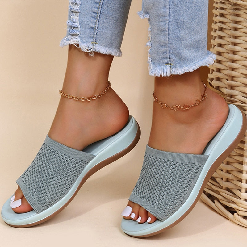 Cozy Comfort | Womens Slippers 3