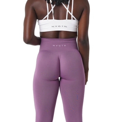 Women's Slim Fit Full Length Athletic Leggings