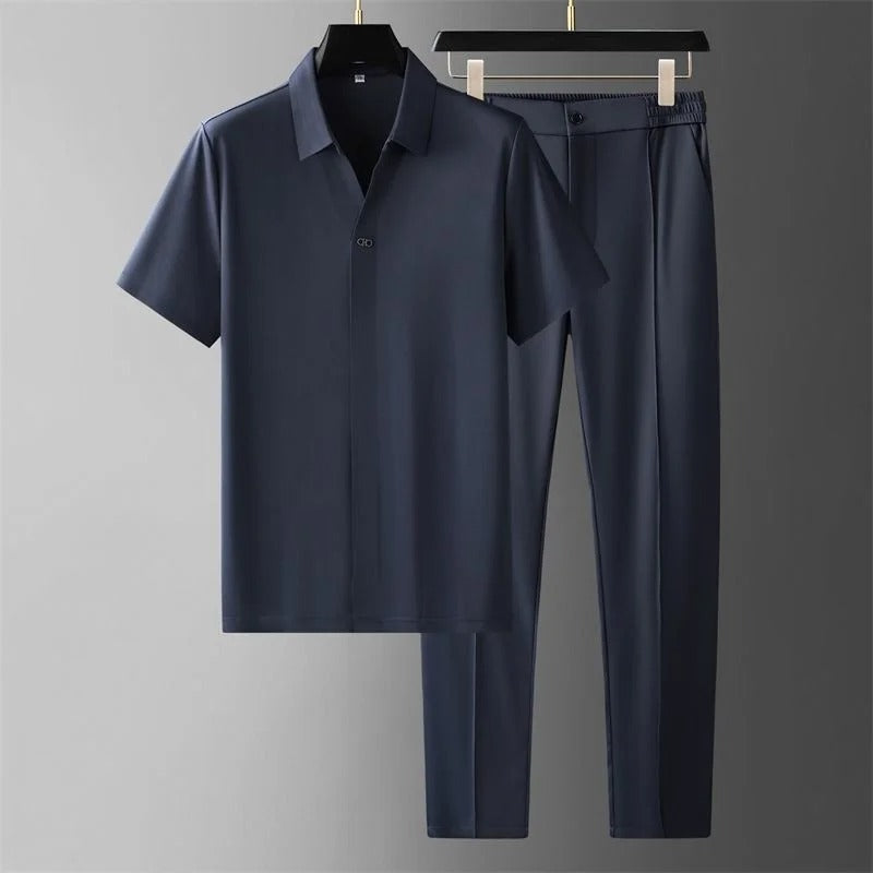 Samuel | Fashionable two-piece set