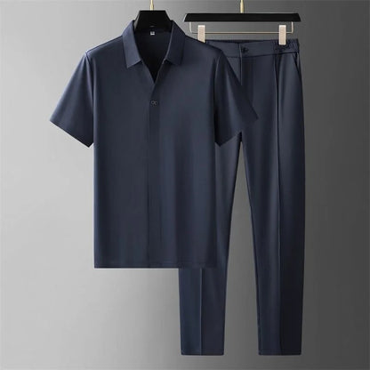Samuel | Fashionable two-piece set