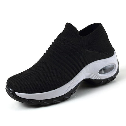 Comfortable Supportive Womens Cloud Shoes