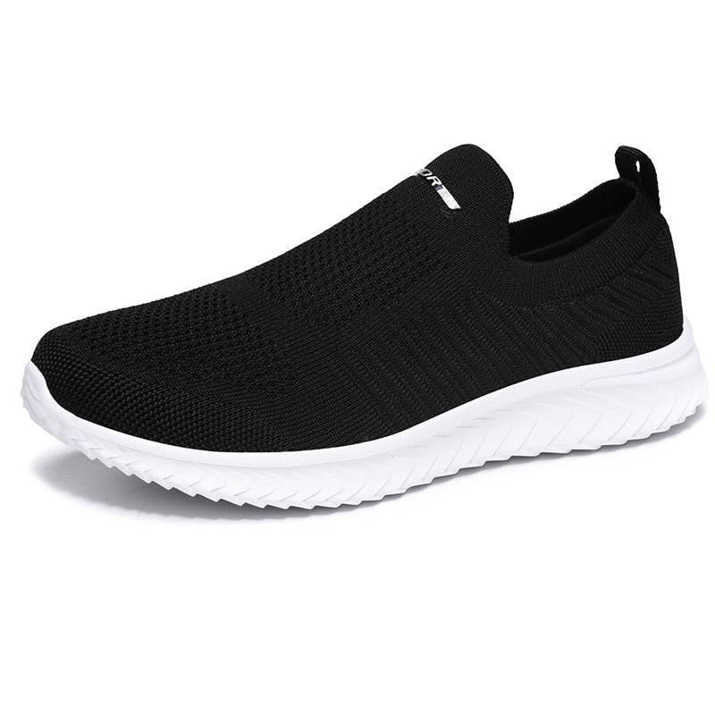 Soft Fergie Orthotic Shoe - Luxivelle