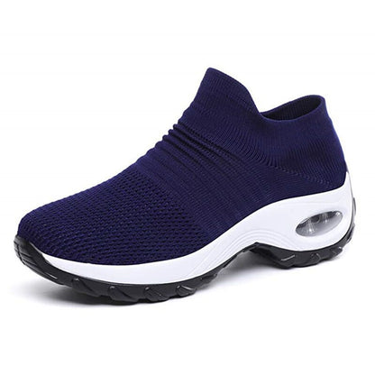 Comfortable Supportive Womens Cloud Shoes