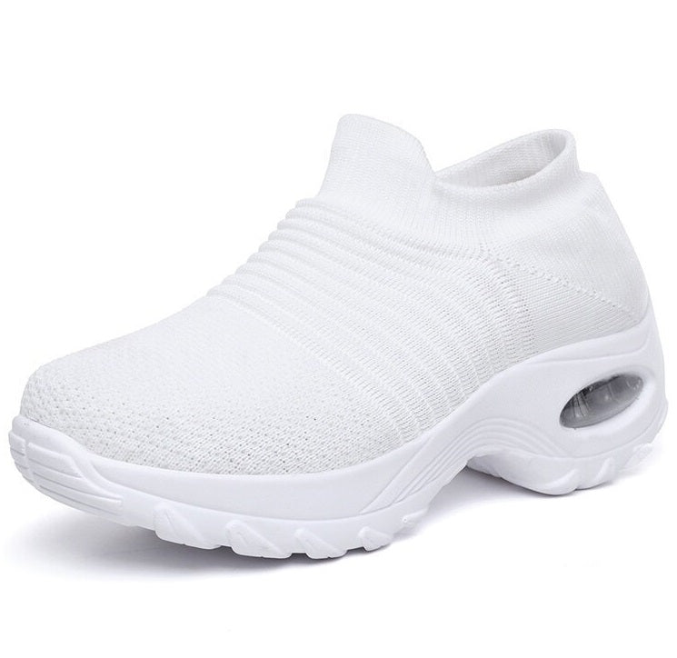 Comfortable Supportive Womens Cloud Shoes