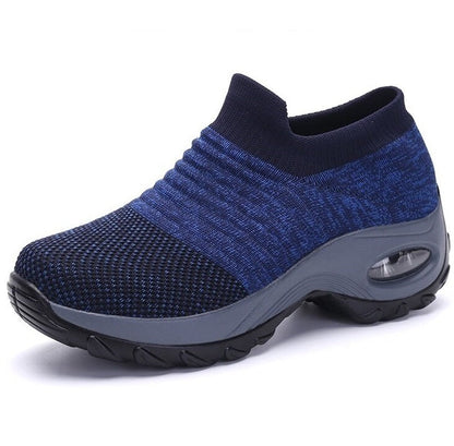 Comfortable Supportive Womens Cloud Shoes