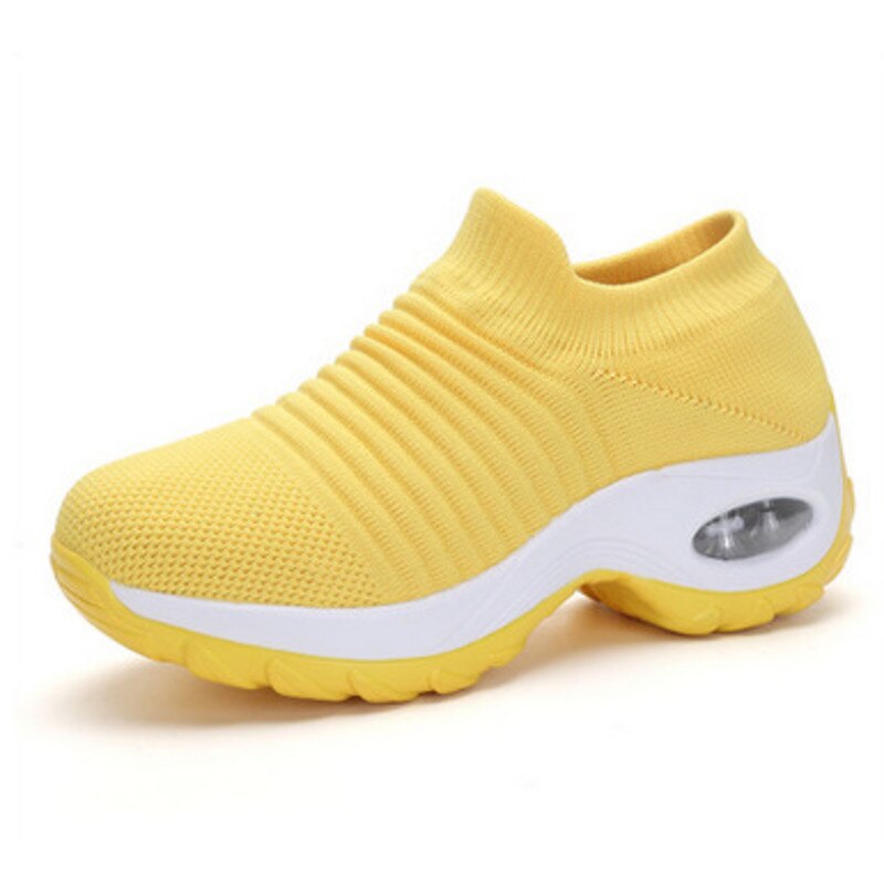 Comfortable Supportive Womens Cloud Shoes