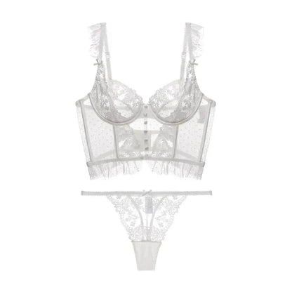Linda | Stylish lingerie set