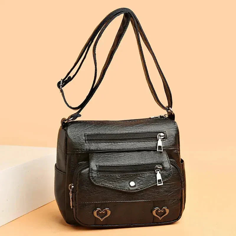 Stylish Women's Shoulder Tote Bag